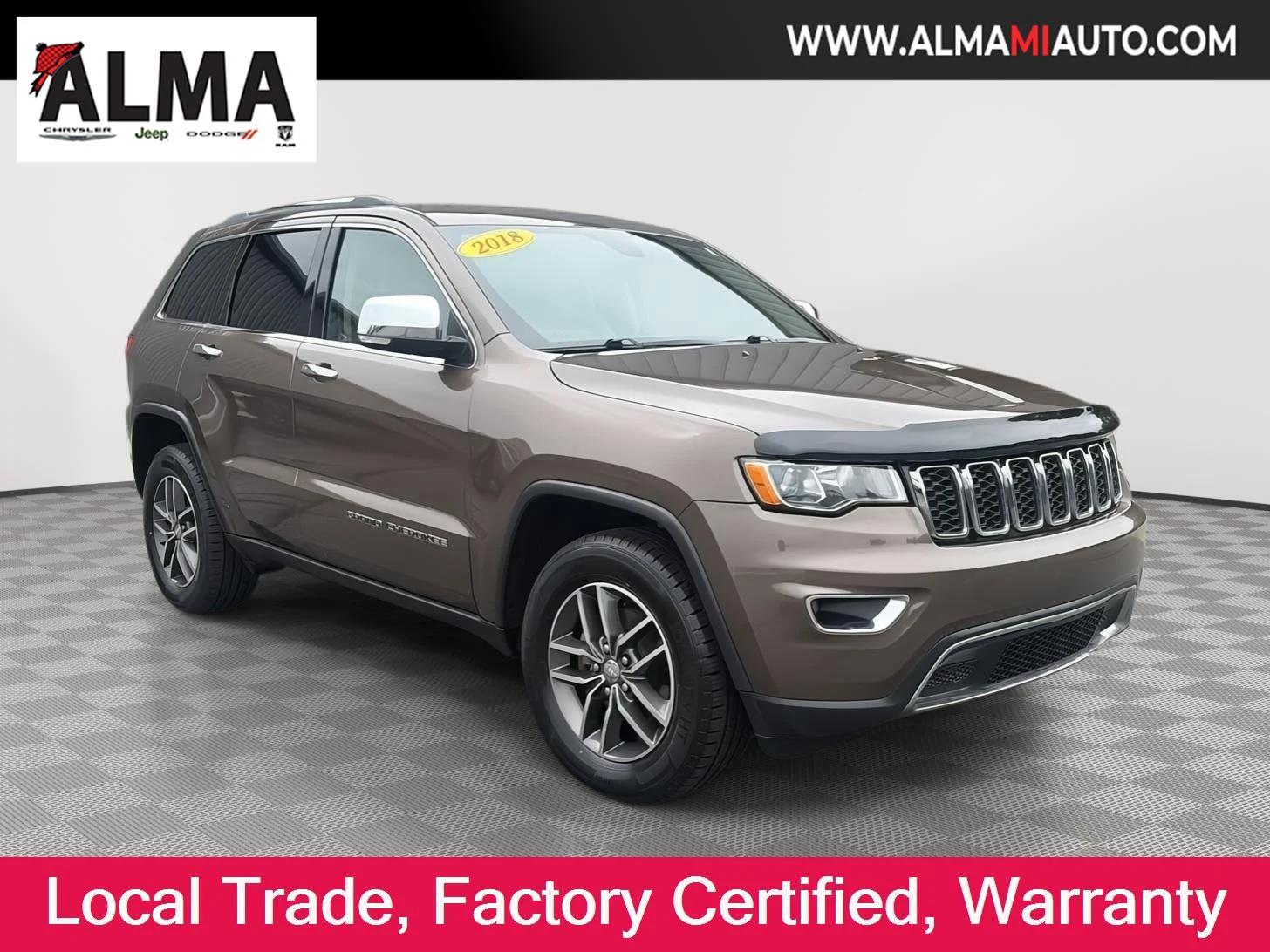 jeep grand cherokee 2018 1C4RJFBG2JC293918 image jeep grand cherokee 2018 1C4RJFBG2JC293918 image